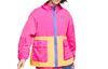 Nike Sportswear Icon Clash Jacket Women's Flame Pink CJ2296-601