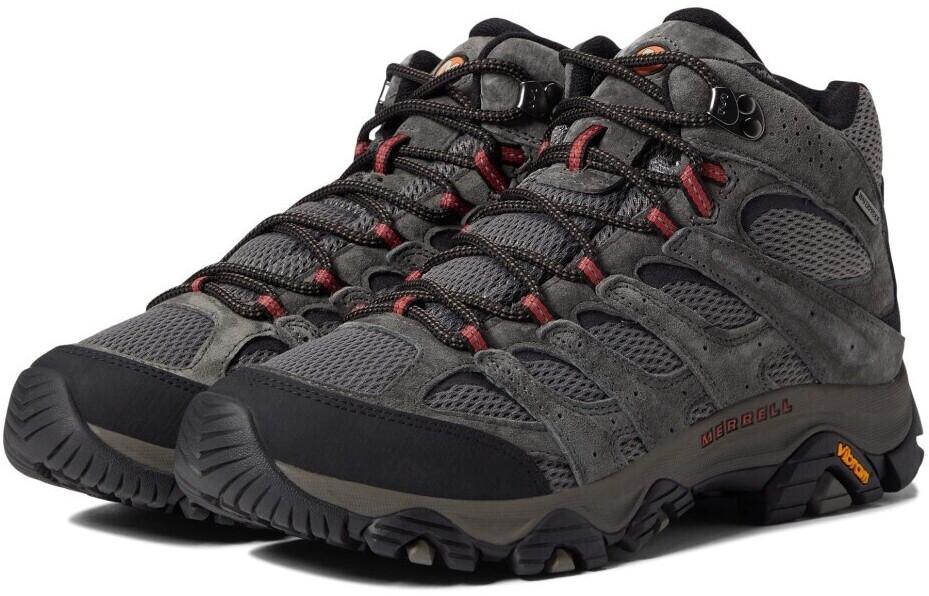 Обувь для треккинга Merrell Moab 3 Mid GTX (J035785-010) beluga