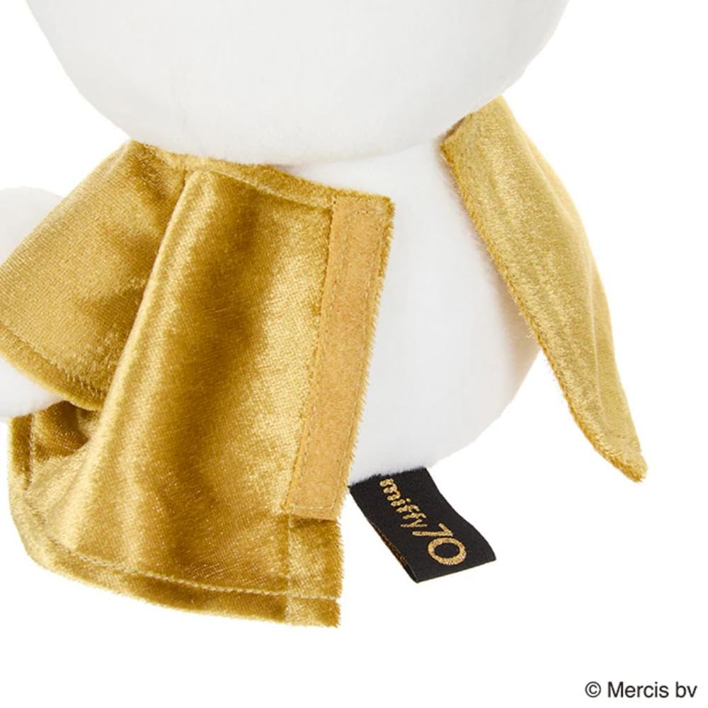 Sekiguchi Miffy 70th Anniversary Plush Toy 608560 Buy