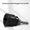 Labor-saving Socket Car Socket High Hardness Electric Tire Removal Socket