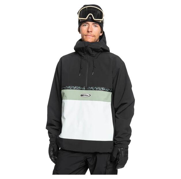 

Quiksilver Куртка Steeze M