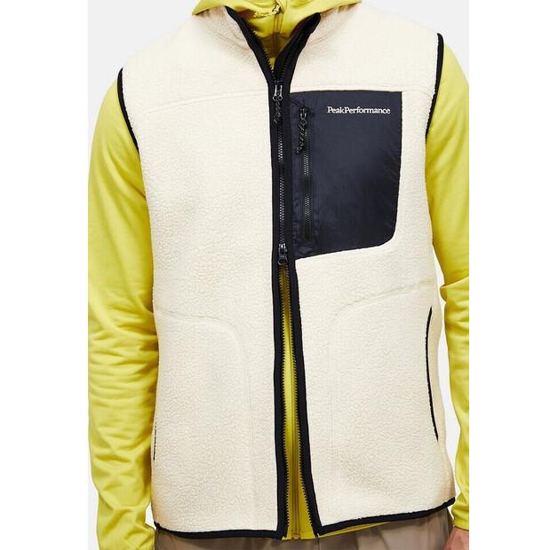 Флисовый жилет Peak Performance NatureRush