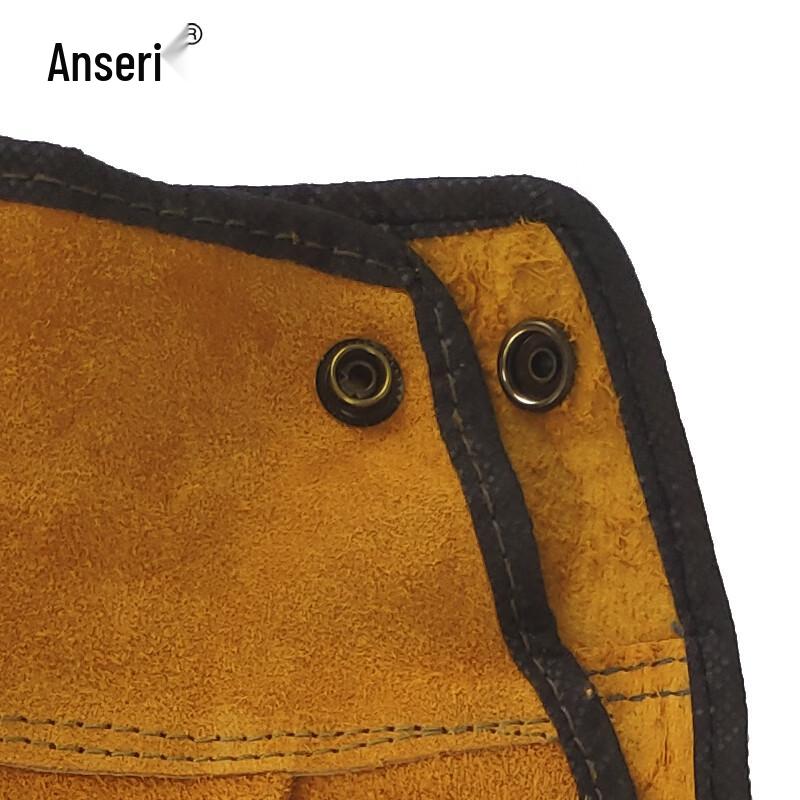 Mâneci de protecție pentru sudură Ansai Rui