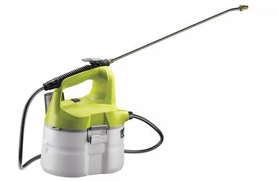 Bateriový postřikovač Ows1880 18V 3,5L 0*Ah One+ - Tt5133002676