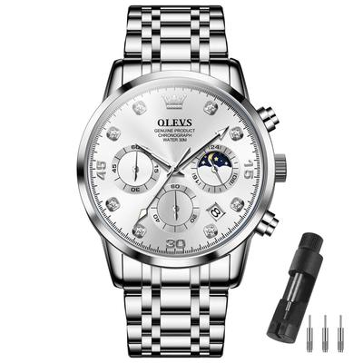 Orologi per la casa – Componenti e accessori per orologi