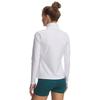 Under Armour Motion Jackets & Coats Women's White Unisex 1366028-100
