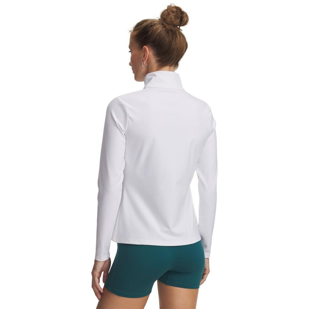Under Armour Motion Jackets & Coats Women's White Unisex 1366028-100