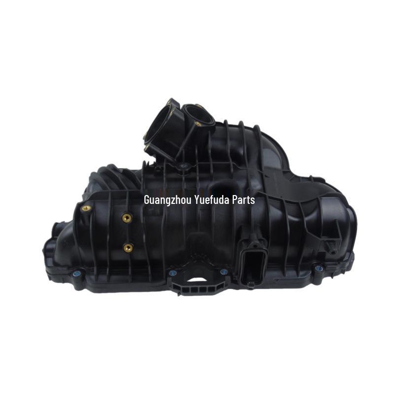 Compatible Intake Manifold for JEEP Wrangler/Liberty 2.8L (68142871AA) No Actuator Motor