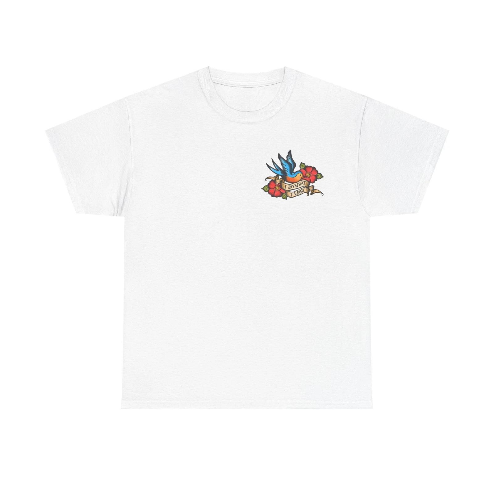 Men s and Women s T-shirts Sailor Jerry XL