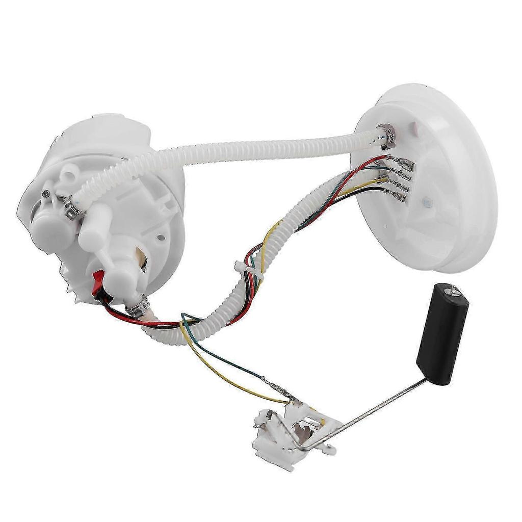 Conjunto de Bomba de Combustible C2S51805 compatible con Jaguar X-Type 2.0L 2.1L V6 2001-2010
