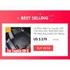 Car Mud Flaps Fit For Toyota C-HR CHR 2016 2017 2018 2019 2020 2021 2022 2023  ABS Mudguard Splash Guard Fender  Accessories