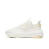 Scarpe da Skate Basse Serie C37 Sneakers Donna Bianco Verde 922128081-6