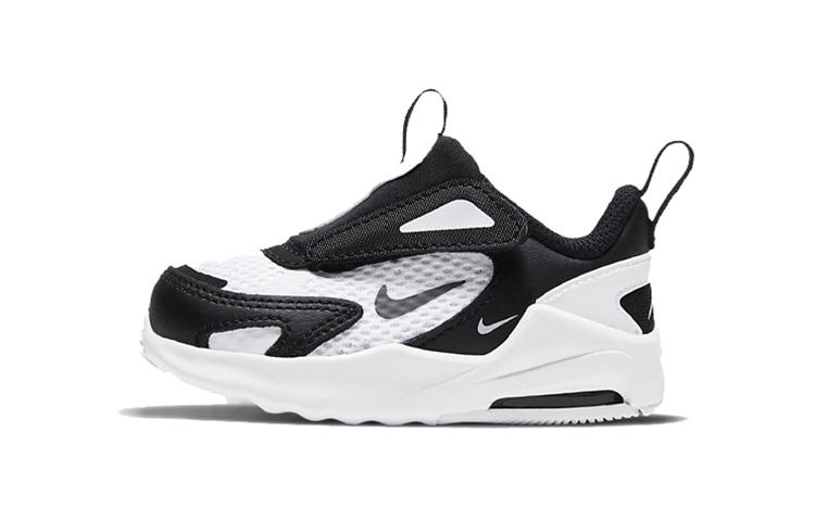 

Nike Air Max Bolt White Black TD CW1629-102 23.5