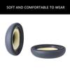 Soft Sponges Earpads Ear Cushions for Zone 750/Zone Wired Headphones Providing Superior Comfort and Sound Isolation