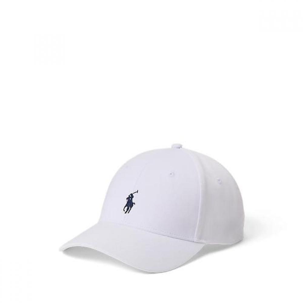 

Polo Golf Men Signature Pony Twill Sport Cap Maxghgs0j420083100 ONE