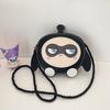 Lightweight Trendy Pu Cartoon Small Bag For Girls Ideal For Daily Use In Colors Bright
