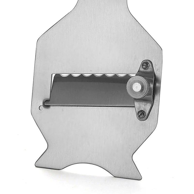 Multifunctional Cheese Planer Chocolate Slicer Stainless Steel Cheese Truffle Blade Vegetable Peeler Slicer Peel Blade Tools