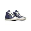 Converse Chuck 70 1V Comfortable Versatile Durable High-Top Walking Shoes Baby sneaker Blue A05355C