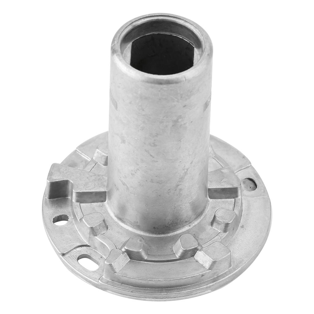 Left Right Wing Mirror Bracket, 7E1857000 Aluminum Alloy Inner Bush with Gr Bring for T5 T 6 2003 to 2016