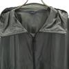 mont-bell Nylon Jacket L Gray Outdoors Men's Used