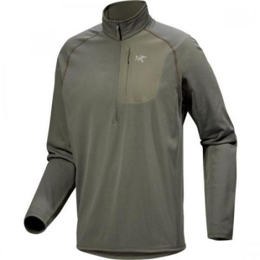 Arcteryx Men Delta Jacket M atofMx7740foa XL