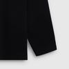 GAP Men's Brannan Bear Cotton Relaxed-Fit Long-Sleeve T-Shirt