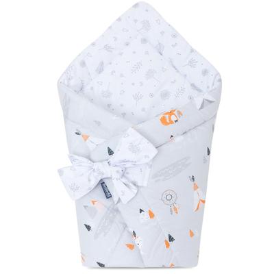 Swaddle Blanket Appalachian