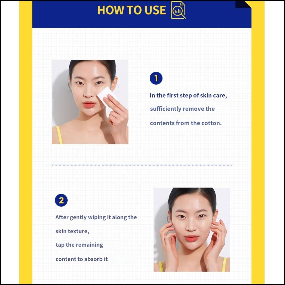 MISSHA Toner Éclaircissant Vita C Plus 200ml | Toner Visage à la Vitamine C pour un Teint Éclatant et Uniforme