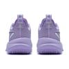 New LINING Super Light V2 Basketball Shoes Men Low Top Purple ABAT029-5