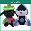 Adorable Peluche Deltarune Undertale Lancer Ralsei Jouet Poupée Douce en Peluche Pour Enfants