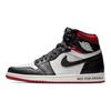 Jordan 1 Retro High OG NRG 'Satılık Değildir' Jordan 861428-106