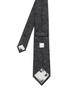 Paul Smith Classic Tie 150045552MJ Black F