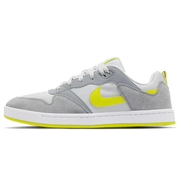 Nike Alleyoop SB  Bright Cactus  Men s CJ0882-005 EU 40.5