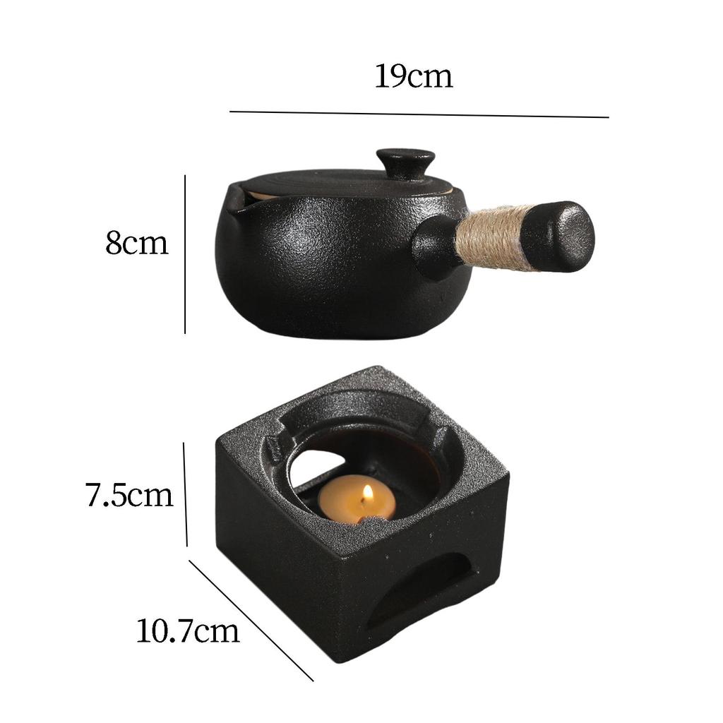 Ceramic Tea Pot - Ideal for Home Entertaining