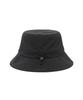 SNOWPEAK APPAREL Camp Hat (S26Zucha18) Black