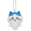 Nouveaux Porte-clés Pendentifs poupées couinantes en peluche dessin animé mignon Pendentif Cœur de Fille pour Sac à Dos Porte-clés Super Mignon Bijoux Cadeaux