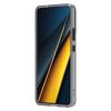 Frosted Transparent Case For Xiaomi POCO X6 Pro Case Silicone Matte Simple TPU POCO X6 Pro Protector Phone Cover POCO X6 Pro