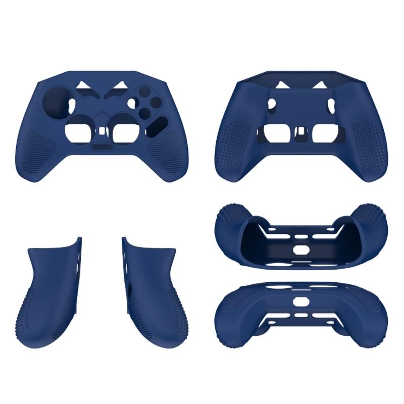 Protective Case Shell Controller Cover for Vader 4 Scratchproof Skin Cover Flexible Cover Game Accessories