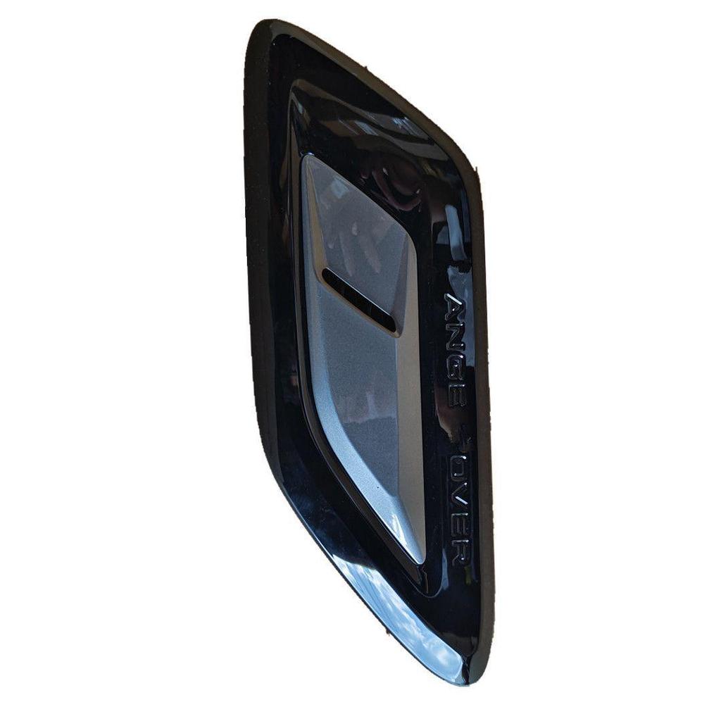 Range Rover Sport 2018-2022 Engine Hood Air Vent Cover Grille Accessory