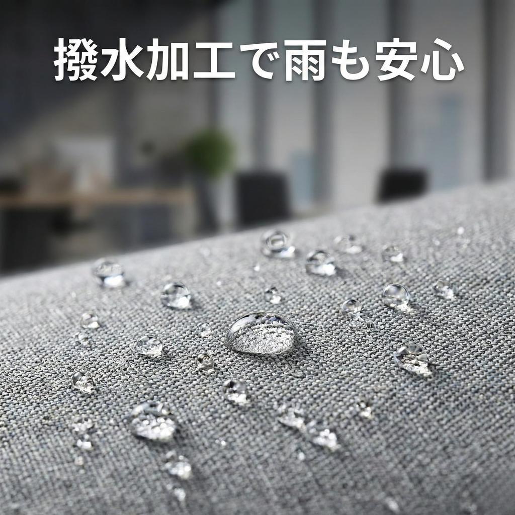 Slim 11cm USB Easy To Diagonal Zipper Fuji-cellar Backpack, Thin, Men's, Ultra-Lightweight, 470g, Connectable, Lightweight, Use, (Black)