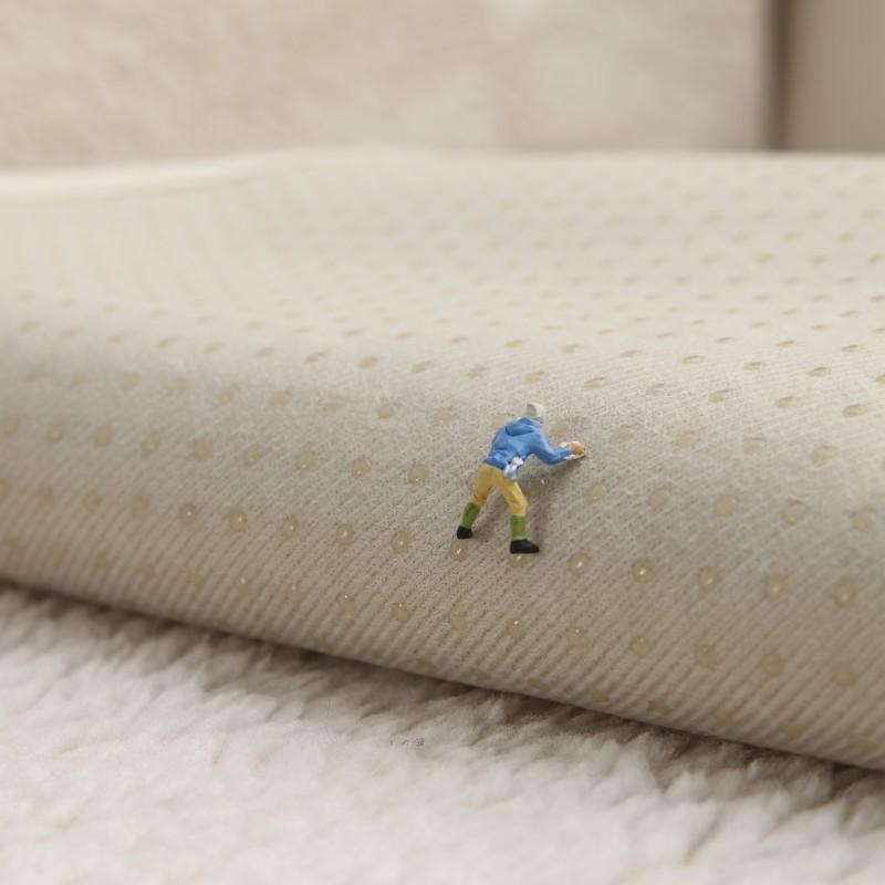 Sofa Cover Non-slip Plush Winter Sofa Cushion Seat Cushion Lamb Wool Sofa Cushion Living Room