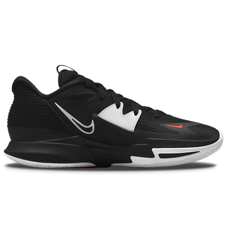 New Nike Kyrie Low 5 'Bred' DJ6012-001