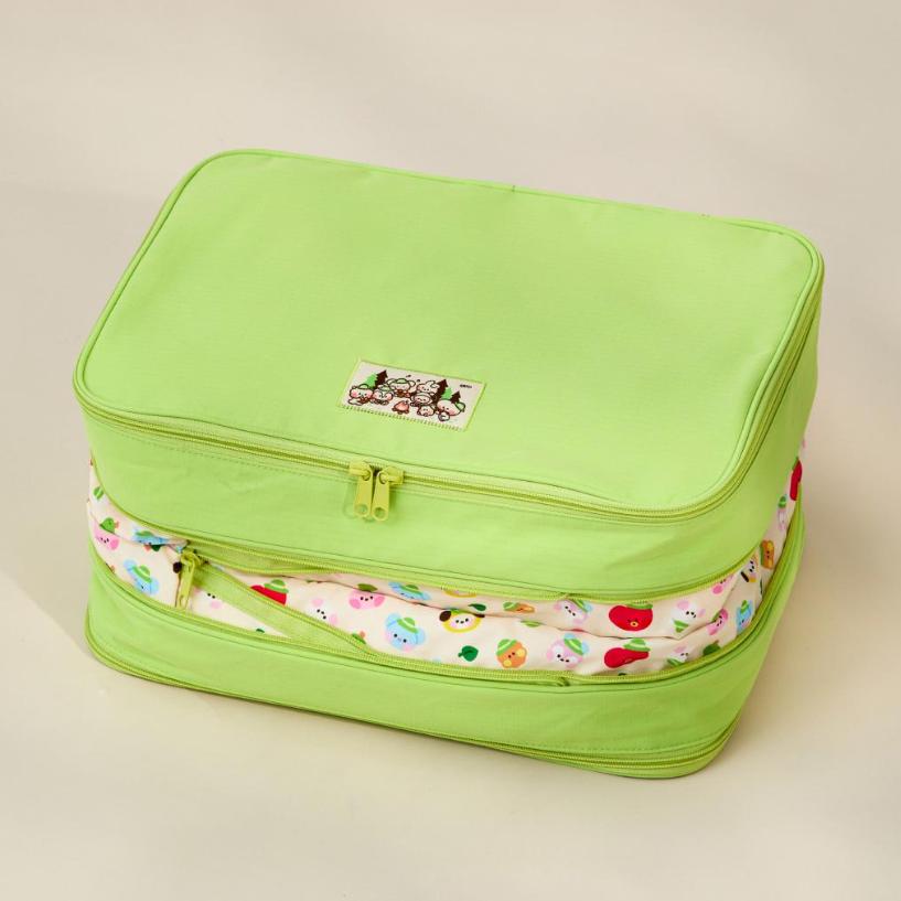 BT21 Minini Travel Pouch Scout Ver.