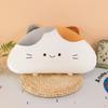 Plush Cat Pillow Large Long Body Office Nap Cushion Girls Gift For Restful Sleep