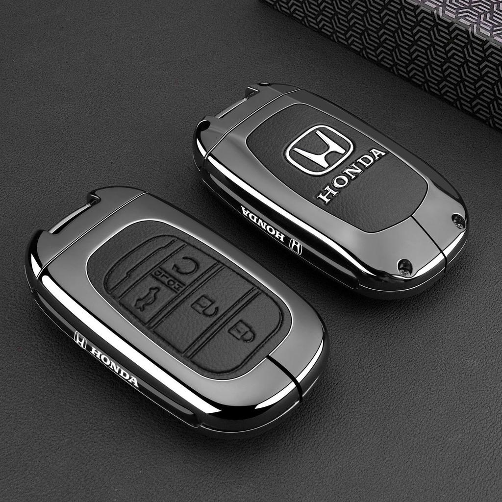 26 New Honda CRV Keycase 25 Dongfeng CRV Fengshang Edition Vitality Automotive Supplies Special Metal Shell Buckle XI6