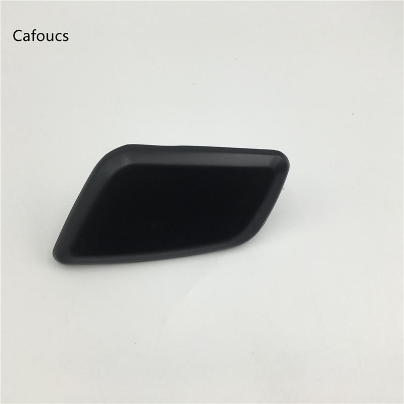 Pro Chrysler Sebring 2008-2010 Kryt ostřikovače světlometu předního nárazníku