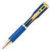 Shachihata Name Pen Capless Body Only Sold Blue S, (Stamp Separately), TKS-BUS3,