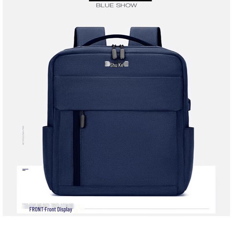Heike Business Laptop Backpack 15.6 inches