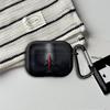 Aircraft Cool Case For Airpods Pro 1 2 Pro2 4 3 Pro3 Earphone Cases Cover