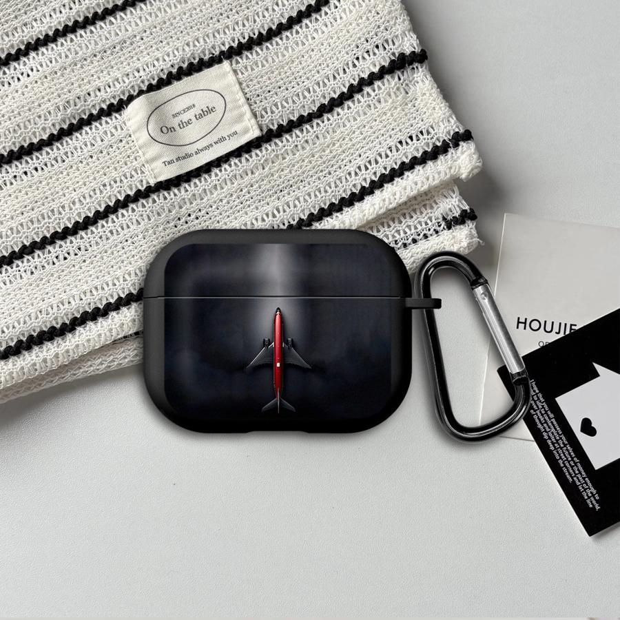 Aircraft Cool Case For Airpods Pro 1 2 Pro2 4 3 Pro3 Earphone Cases Cover